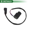 Motoforti Transmission Speed Sensor VSS Speed Sensor for FORD Focus