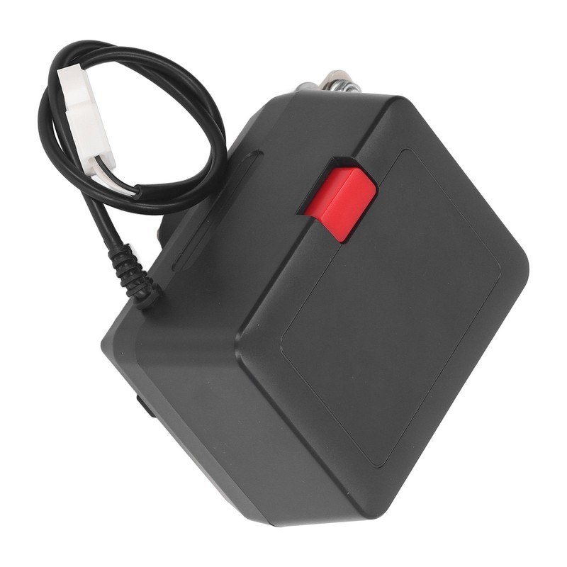 Electric Valve Controller Smart Automatic Valve Controller For All Kinds