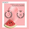 Ponds Gel Hidratante Facial Fruity Hydra Fresh Sandía 110 G
