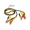 Pretul CAP-2010P, Cables pasa corriente, 2 m, calibre 10 AWG