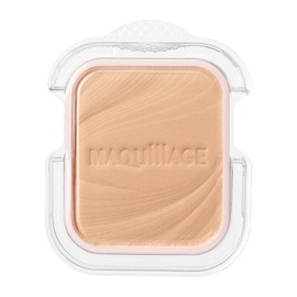 Makiage Dramatic Powder UV (Refill) Ochre 20