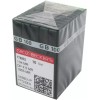 GROZ-BECERT 바늘 인 CKPSMS 투명 플라스틱 상자-100 GEBEDUR 134 MR