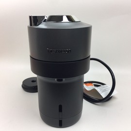 Nespresso, Breville Nespresso Vertuo Pop+ Deluxe BNV125TTN Breville **MAIN BODY ONLY** No Parts Gray