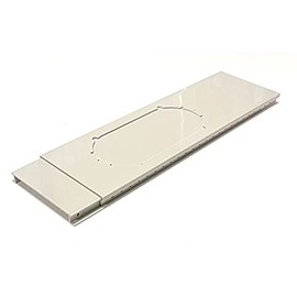 Air Conditioner AC Window Slider Compatible with Hisense Model Numbers AP1022TW1GD, AP0722CW1W, AP1022CW1G, AP0522CR1W