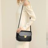 Women's Shoulder Bag Messenger Handbag Preppy Style Female Crossbody Bag