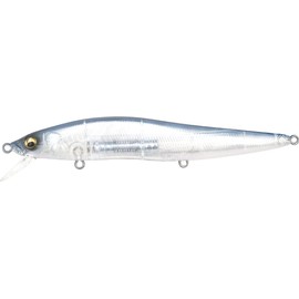 Megabass Poisson Nageur Vision 110 Lbo Sw - 11.5cm - 14g - Pro Blue - Silent - Floating - V110 Lbo Sw Pro Blue