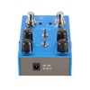 Guitar Effect Pedal Multifunctional Sound Volume Drive Tone Control Sound