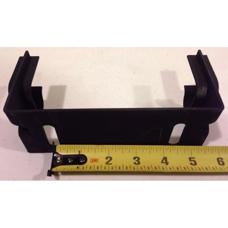Front Pioneer Tool Tray Bracket