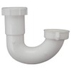 Sink Trap JBend 1 1/2 Or 1 1/4 1 1/2