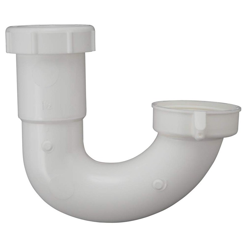 Sink Trap JBend 1 1/2 Or 1 1/4 1 1/2