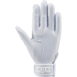 ZETT BG263HS 1100 BG263HS Defensive Gloves for One-Handed High School Baseball Rules, Large Size (100.2 - 10.6 inches (26 - 27 cm)