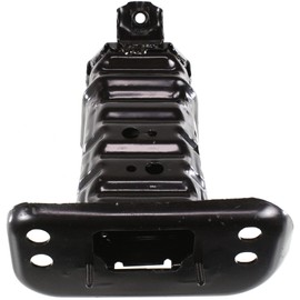 Garage-Pro Aftermarket Front Bumper Reinforcement Bracket Compatible with 2007-2018 Toyota Yaris and 2008-2014 Scion xD Support Arm, Hatchback/Sedan, Passenger Side