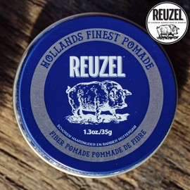 Liugel Fiber Pomade 35g 4069868 / 리우젤 파이버 포마드 35g 4069868