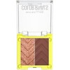 Maybelline Sombras de Ojos de larga duración, a prueba de