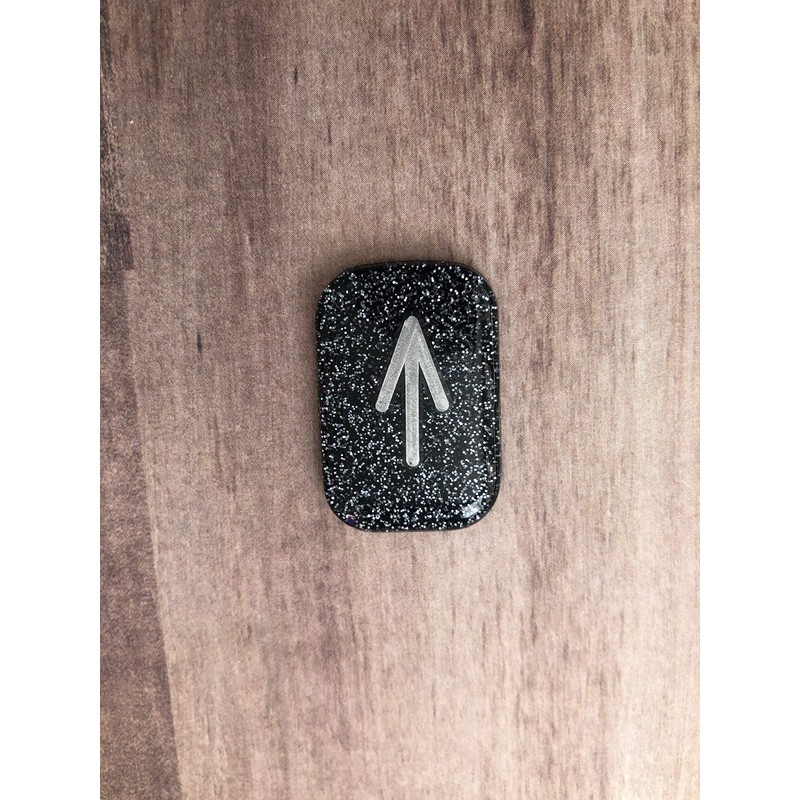 Arrow Xray Marker, Rectangle, Small, Lead Marker, Arrow X-Ray Marker