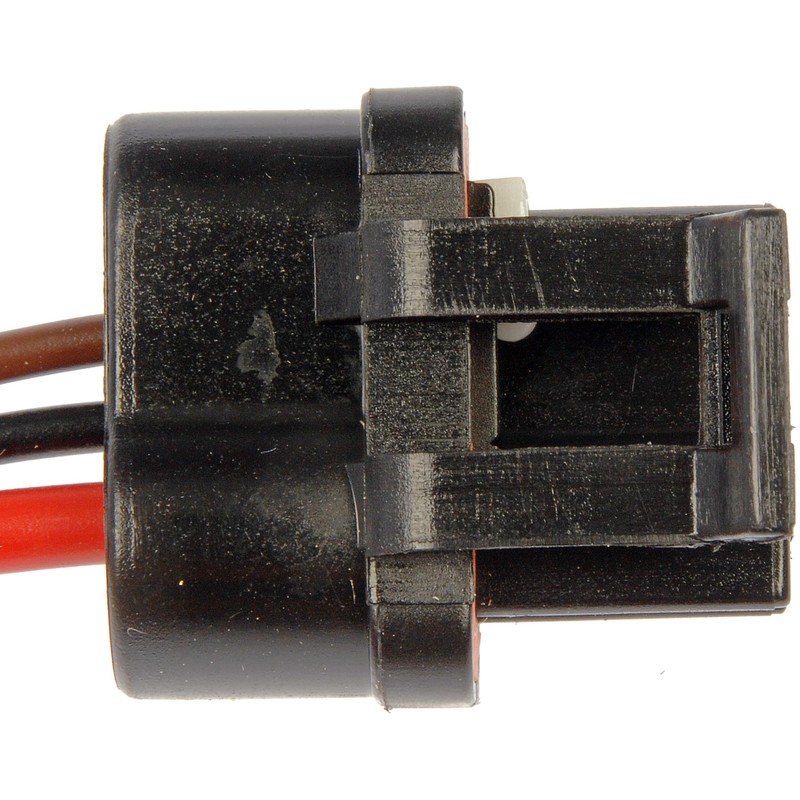 Dorman 85854 Electrical Harness - 3-Wire Voltage Regulator Module Compatible