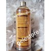 Morrocan argan vitamin. C, TURMERIC & Ginger scrub bath. Anti