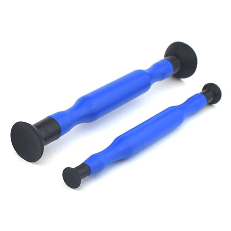 ANCLLO 2PCS Double Ended Valve Hand Lapping Grinding Sucker Tool