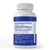 L-Ornithine HCl (100 cápsulas) Suplemento de entrenamiento, síntesis de proteínas