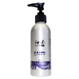 Divine Carrier Oil (Myaku) (6.8 fl oz (200 ml)