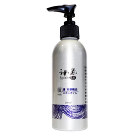 Divine Carrier Oil (Myaku) (6.8 fl oz (200 ml)