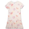 Sanetta Girls Nightdress, Skin