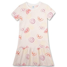 Sanetta Girls Nightdress, Skin
