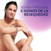 DOVE Sérum Corporal en Crema Dermo Renovador con Ácido Hialurónico