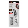 Performance Tool W12113 Folding Utility Knife - Heavy Duty Box