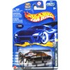 Hot Wheels 2002-111 Propper Chopper Customs Service Highway 35 1:64