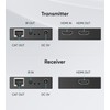 avedio links HDMI Extender Over Cat 5e/6/7, Full HD 1080P