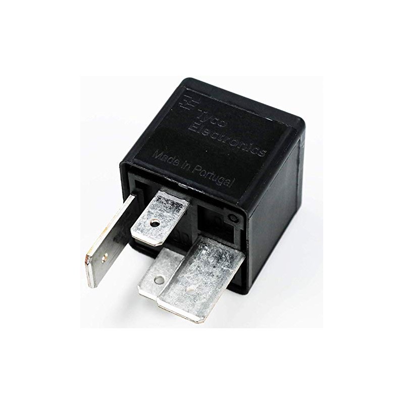VF7-11F11-S01 Automotive Relay 12V, 70 AMP Plug-in, 4-1393306-6