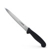 Giesser seit 1776 - Made in Germany - Filiermesser schwarz,