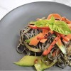 The Only Bean - Organic Black Bean Spaghetti Pasta -