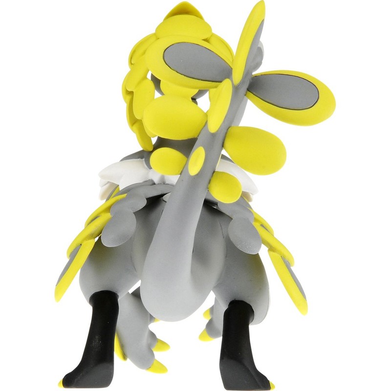 ポケットモンスター モンスターコレクション EX EHP_16 ジャラランガ