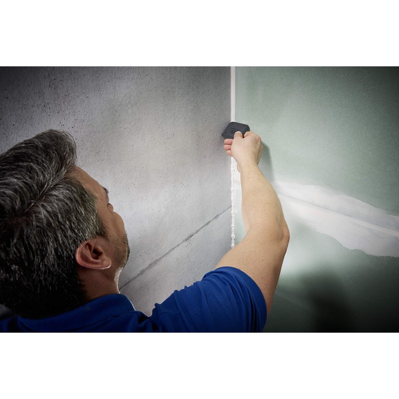 Wolfcraft 4330000 Grout Smoother