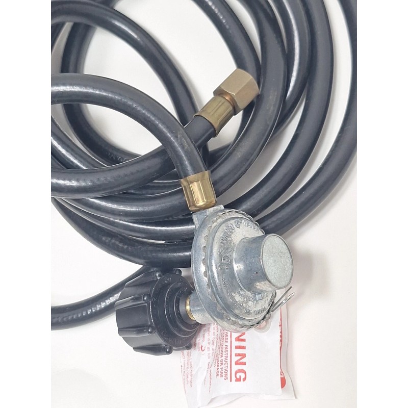 Ningbo Wanan NEW Ningbo Wanan LP Gas Regulator Model RJ-A,