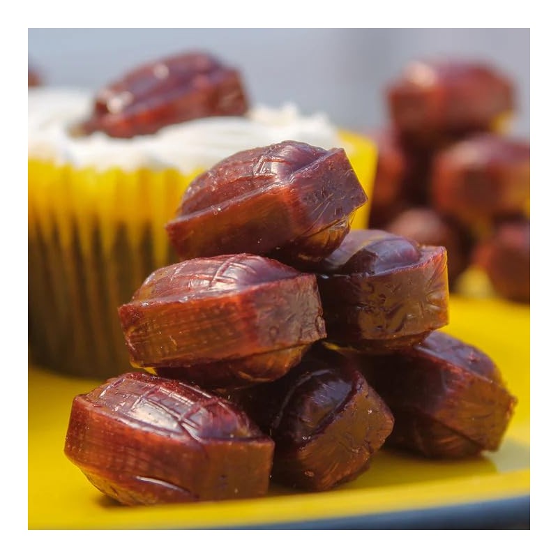 Dad's Sugar Free Root Beer Barrels Hard Candy, Individually Wrapped