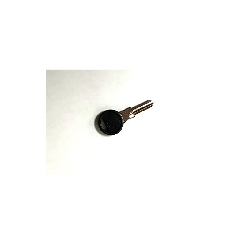 ZERO Motorcycles Key Blank FX FXS S SR DSR S