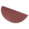 uxcell 5-Inch PSA Sanding Disc Aluminum Oxide Adhesive Back Sandpaper