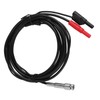 LiebeWH Test Leads, Banana Head Adapter Cable, HT30A High Performance