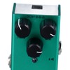 Electric Guitar Effect Pedal Single Type Accurate Adjustment Aluminum Alloy