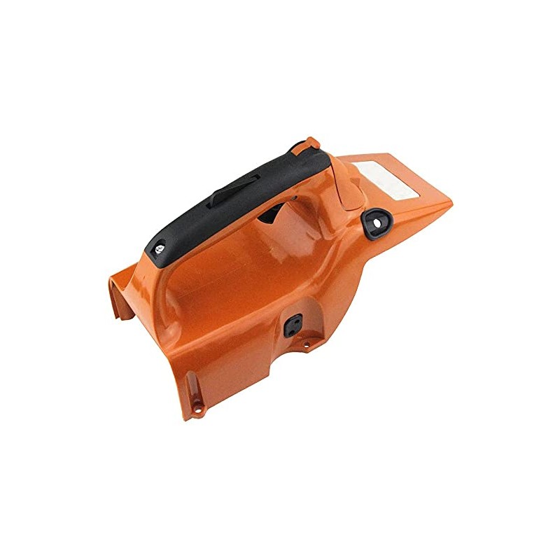 Holzfforma Top Shroud Cover with Handle Moulding Grommet Assy Compatible