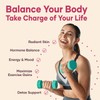 Liposomal DIM SGS Supplement - Hormone Supplement for Women &