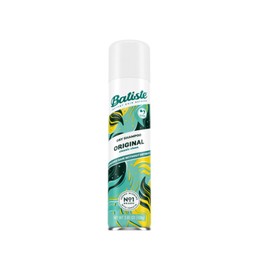 Batiste Dry Shampoo, Original Fragrance, 3.81 oz