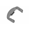 Lamona Beko 1887460200 Lamona Beko Dishwasher Rail Cap Front Genuine Part Number 1887460200,