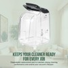 Selgo Replacement Clean Tank Assembly for Bissell Revolution HydroSteam Carpet