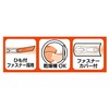OHE Laundry Net, Extra Large, Round Size, Diameter 15.7 inches