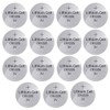 BlueDot Trading CR1225 Coin Button Cell Battery 3V Lithium-Metal for