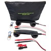 Loop Check Phones Continuity Test Electrician Set JE001-BM